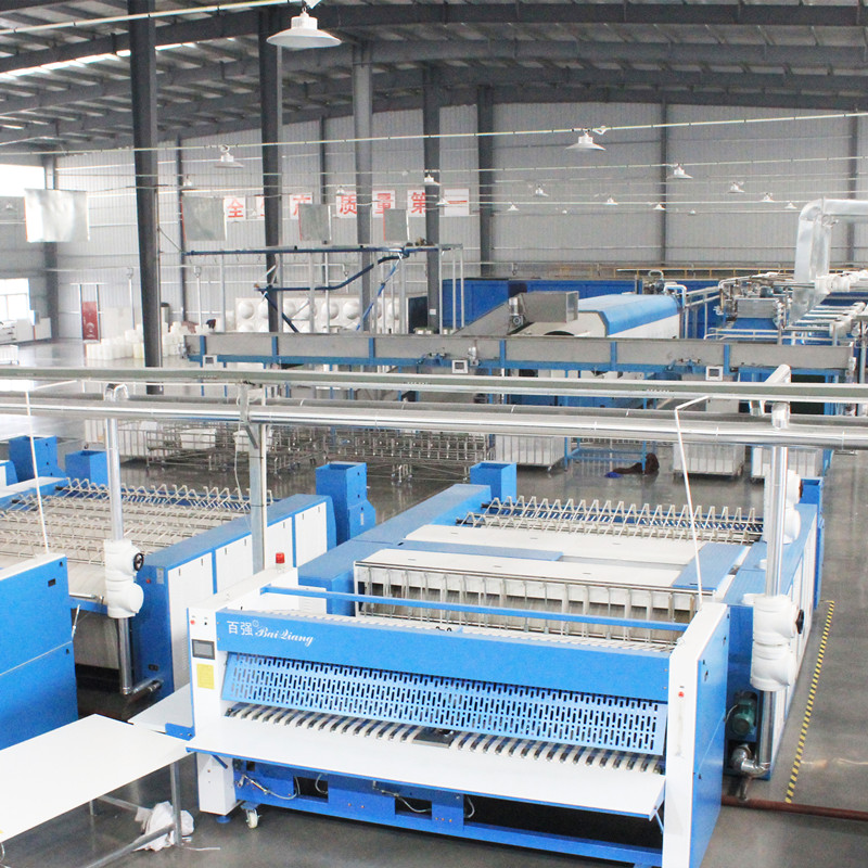 洗滌設(shè)備電機(jī)過(guò)熱的五大原因及解決辦法