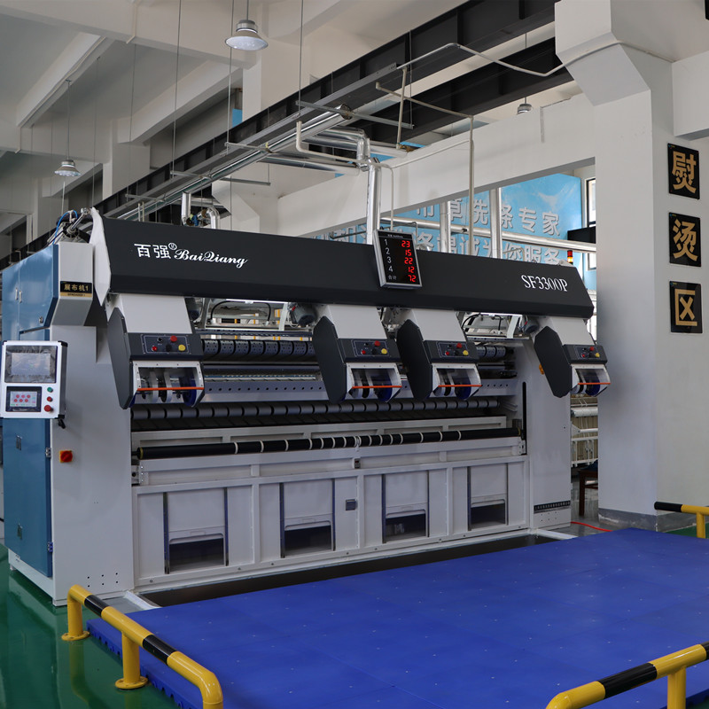 布草洗滌廠應(yīng)對國慶洗滌高峰的一些方法 布草洗滌廠應(yīng)對國慶洗滌高峰的一些方法